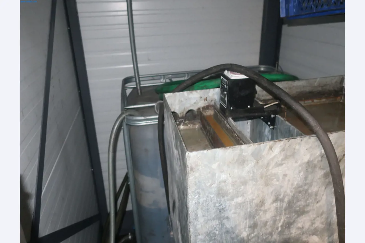 595 Solutions - Systems for the production of Al/ Mg injection molded parts-8