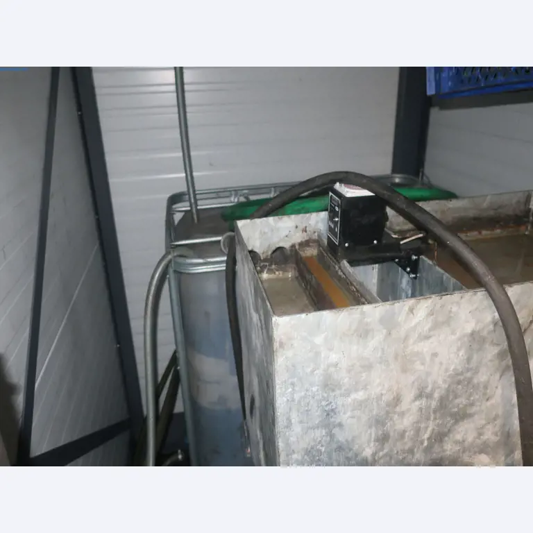 595 Solutions - Systems for the production of Al/ Mg injection molded parts-8