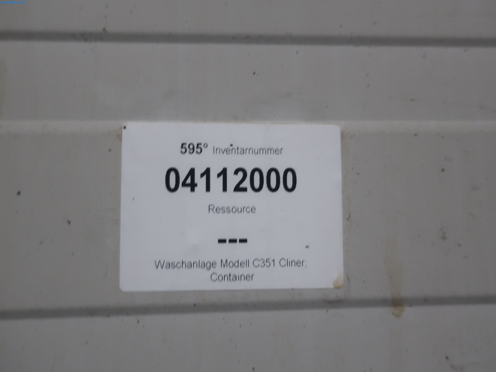 595 Solutions - Systems for the production of Al/ Mg injection molded parts-9