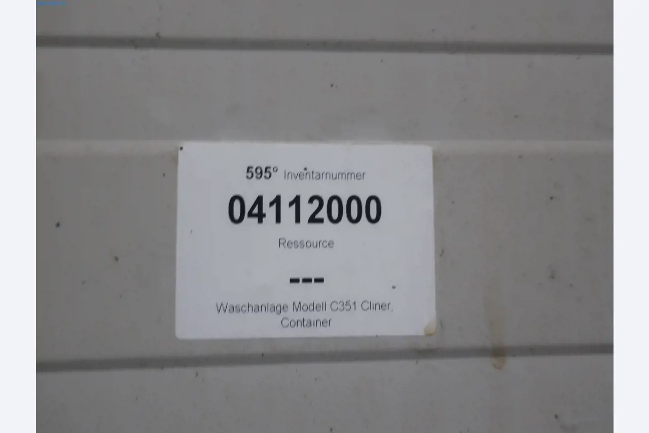 595 Solutions - Systems for the production of Al/ Mg injection molded parts-9