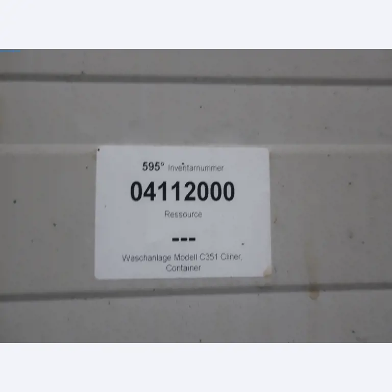 595 Solutions - Systems for the production of Al/ Mg injection molded parts-9