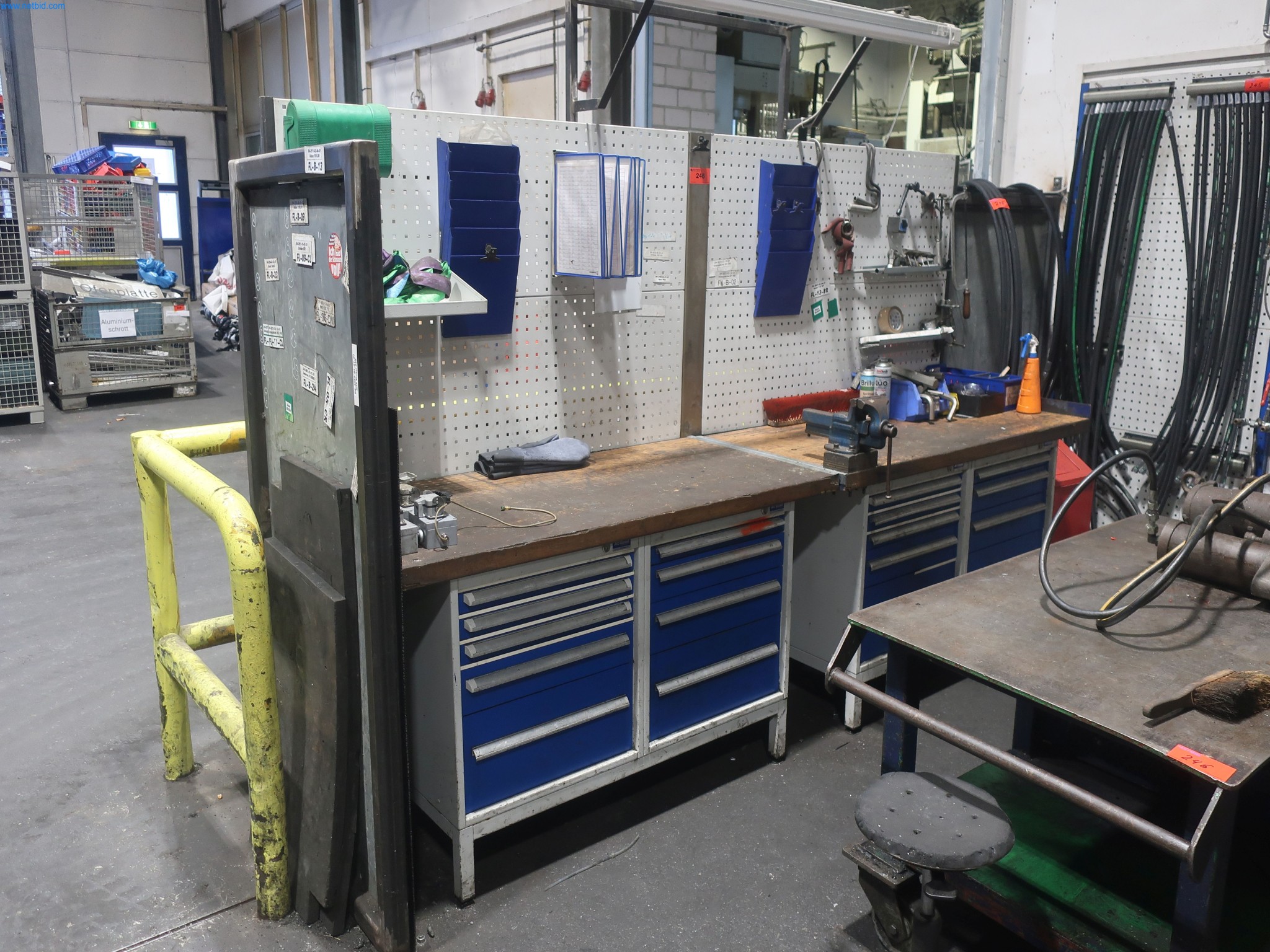 595 Solutions - Systems for the production of Al/ Mg injection molded parts-1