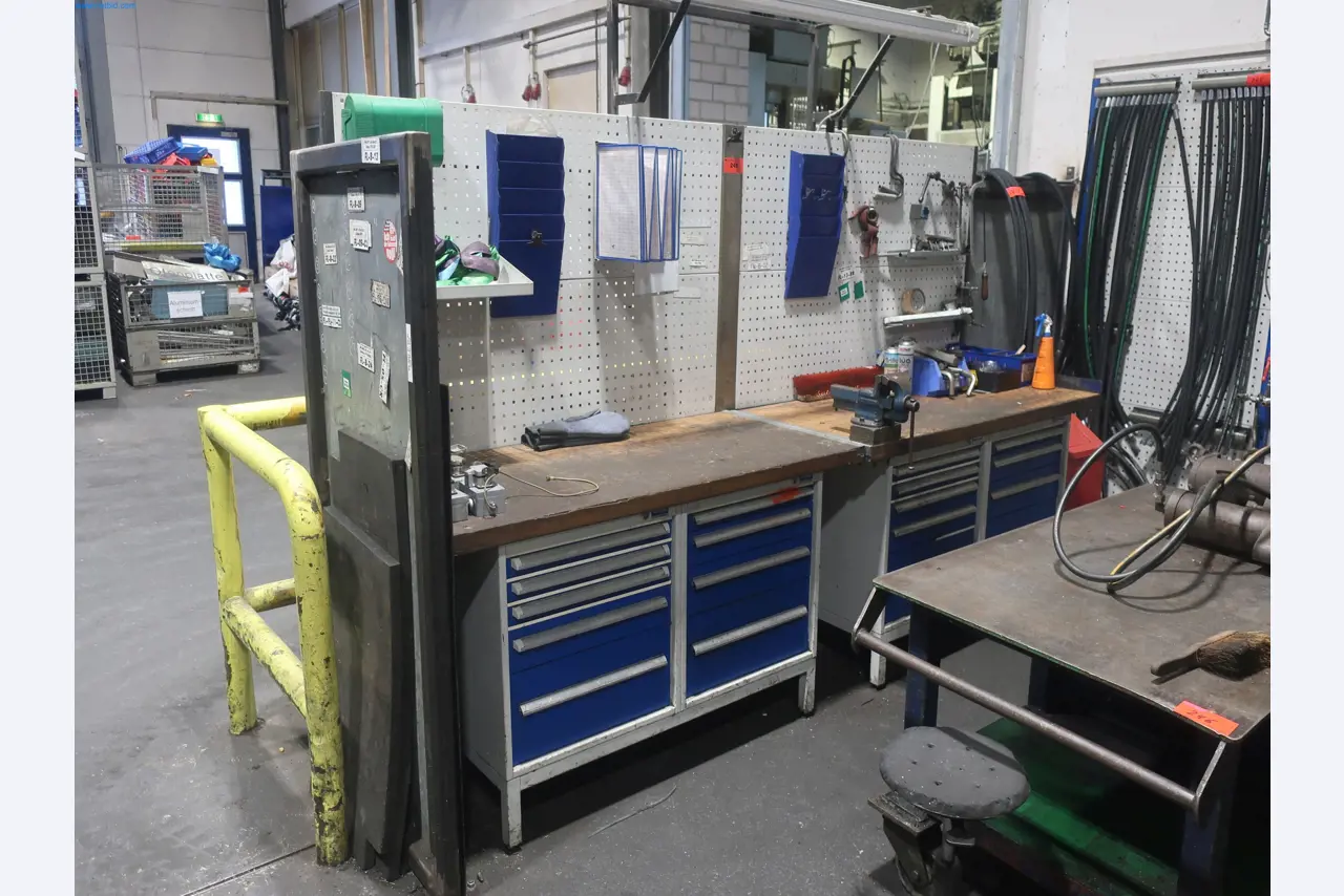 595 Solutions - Systems for the production of Al/ Mg injection molded parts-1