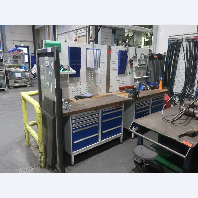 595 Solutions - Systems for the production of Al/ Mg injection molded parts-1