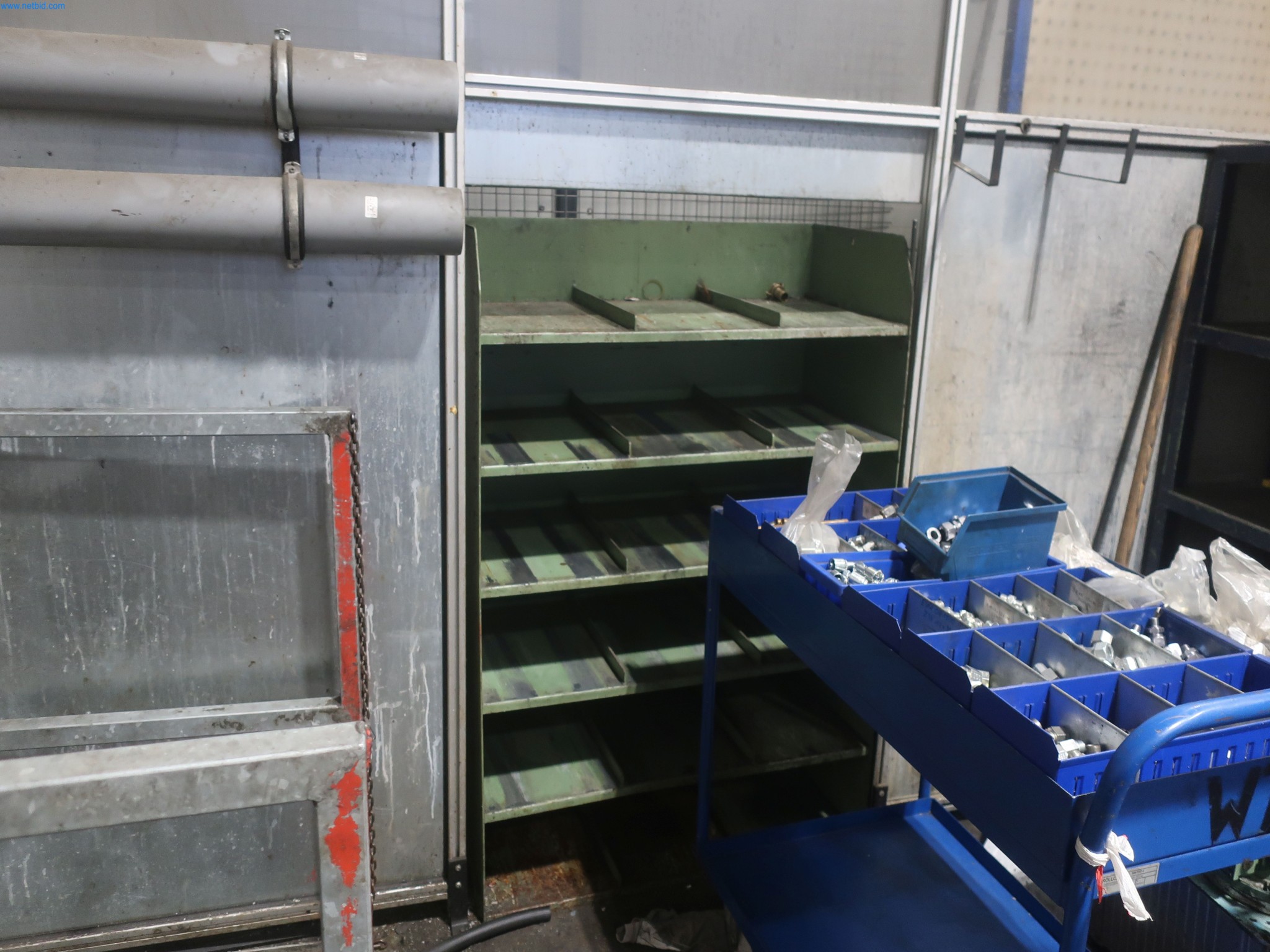 595 Solutions - Systems for the production of Al/ Mg injection molded parts-3