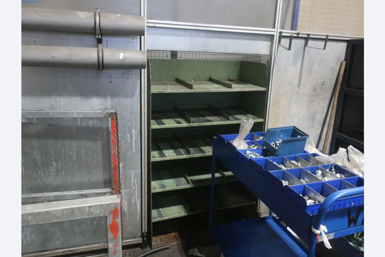 595 Solutions - Systems for the production of Al/ Mg injection molded parts-3