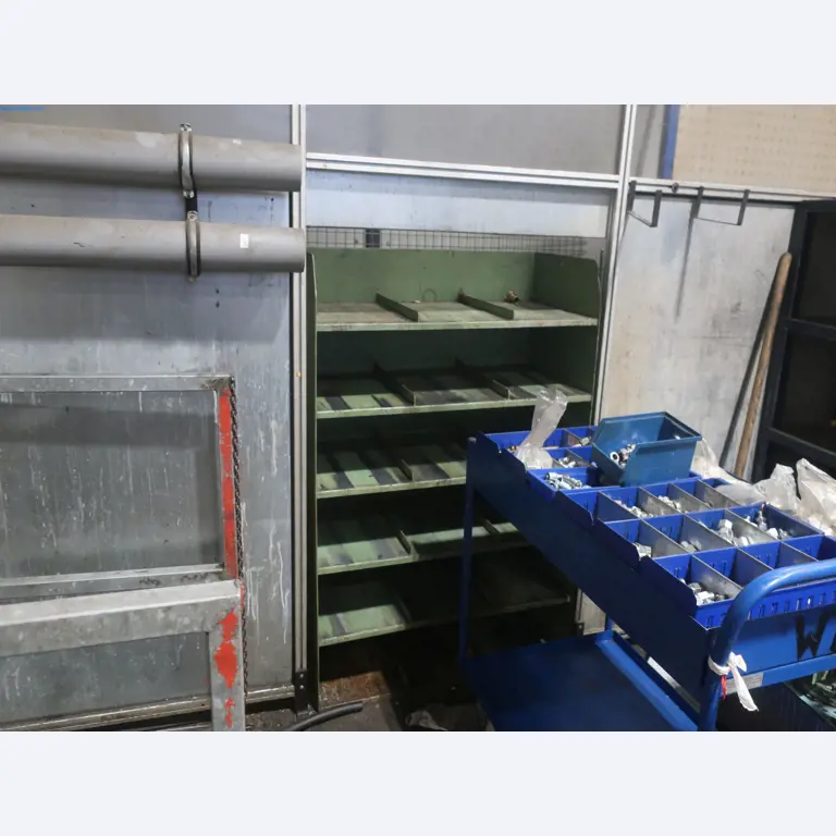 595 Solutions - Systems for the production of Al/ Mg injection molded parts-3