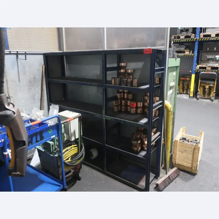 595 Solutions - Systems for the production of Al/ Mg injection molded parts-4