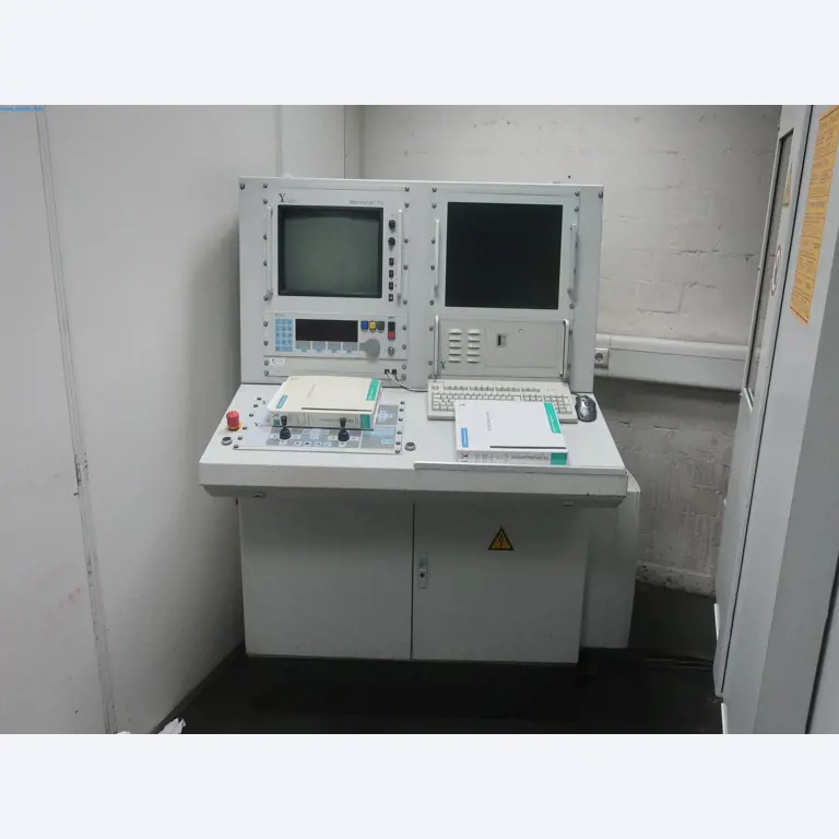 595 Solutions - Systems for the production of Al/ Mg injection molded parts-4