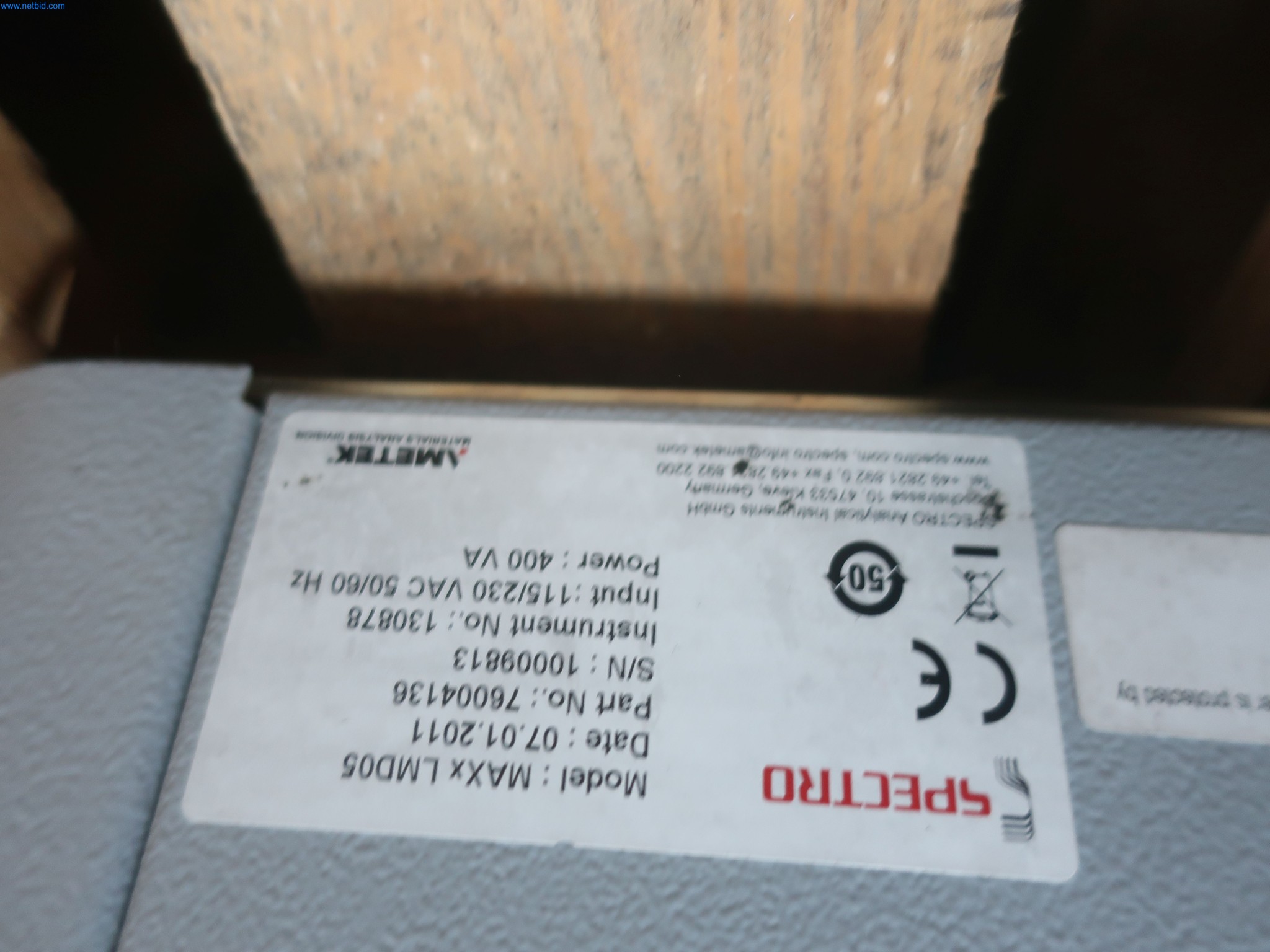 595 Solutions - Systems for the production of Al/ Mg injection molded parts-3