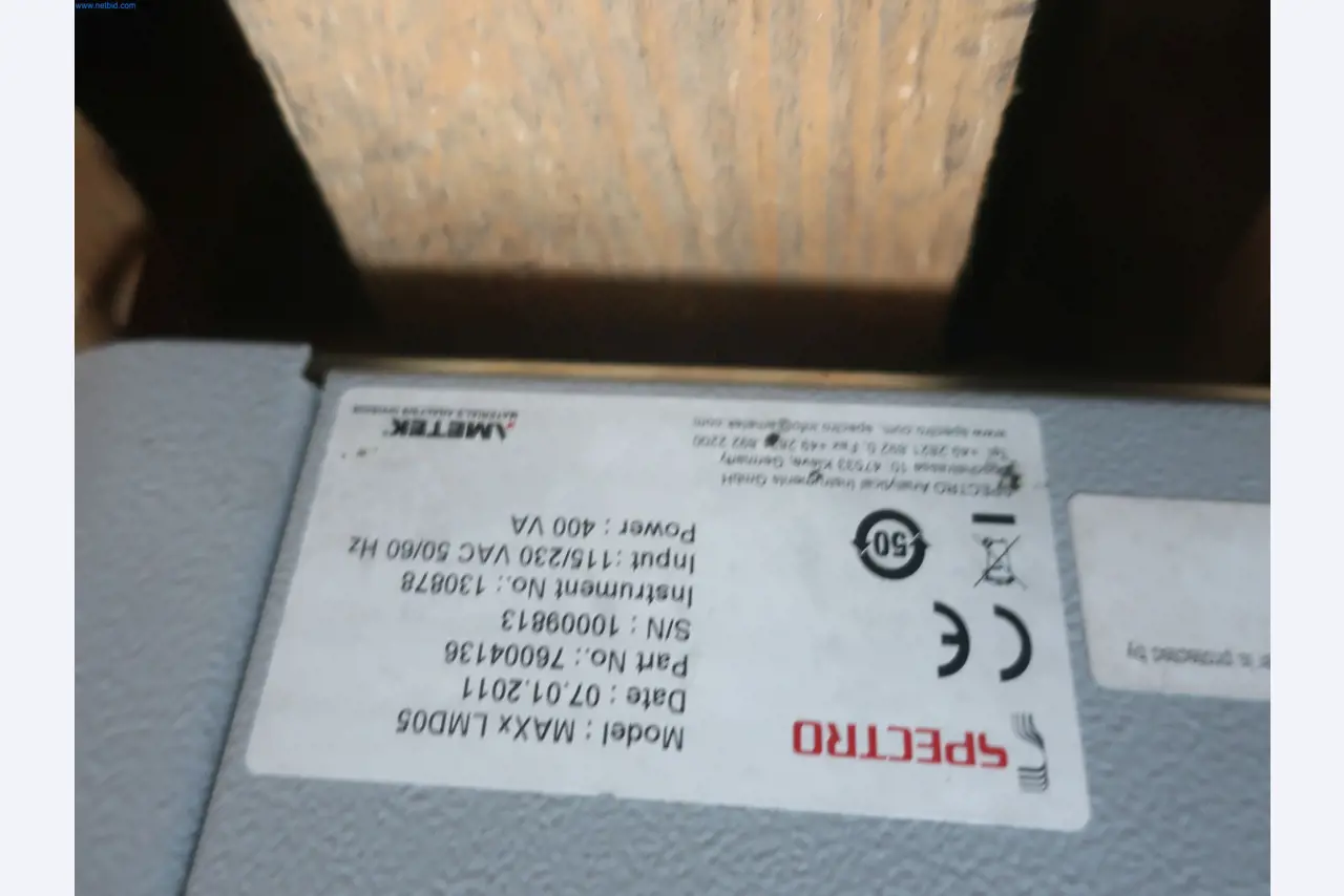 595 Solutions - Systems for the production of Al/ Mg injection molded parts-3