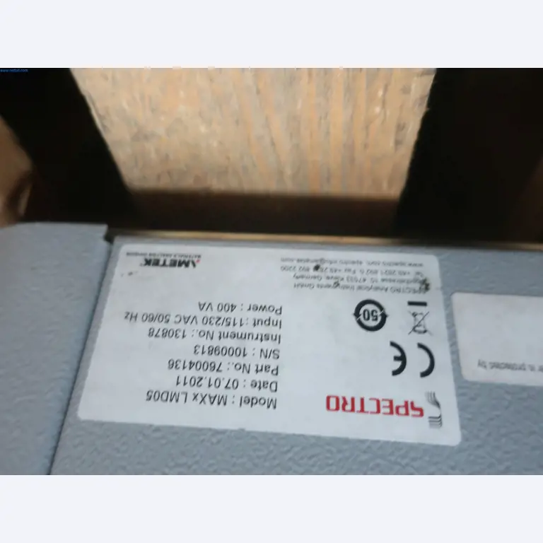 595 Solutions - Systems for the production of Al/ Mg injection molded parts-3