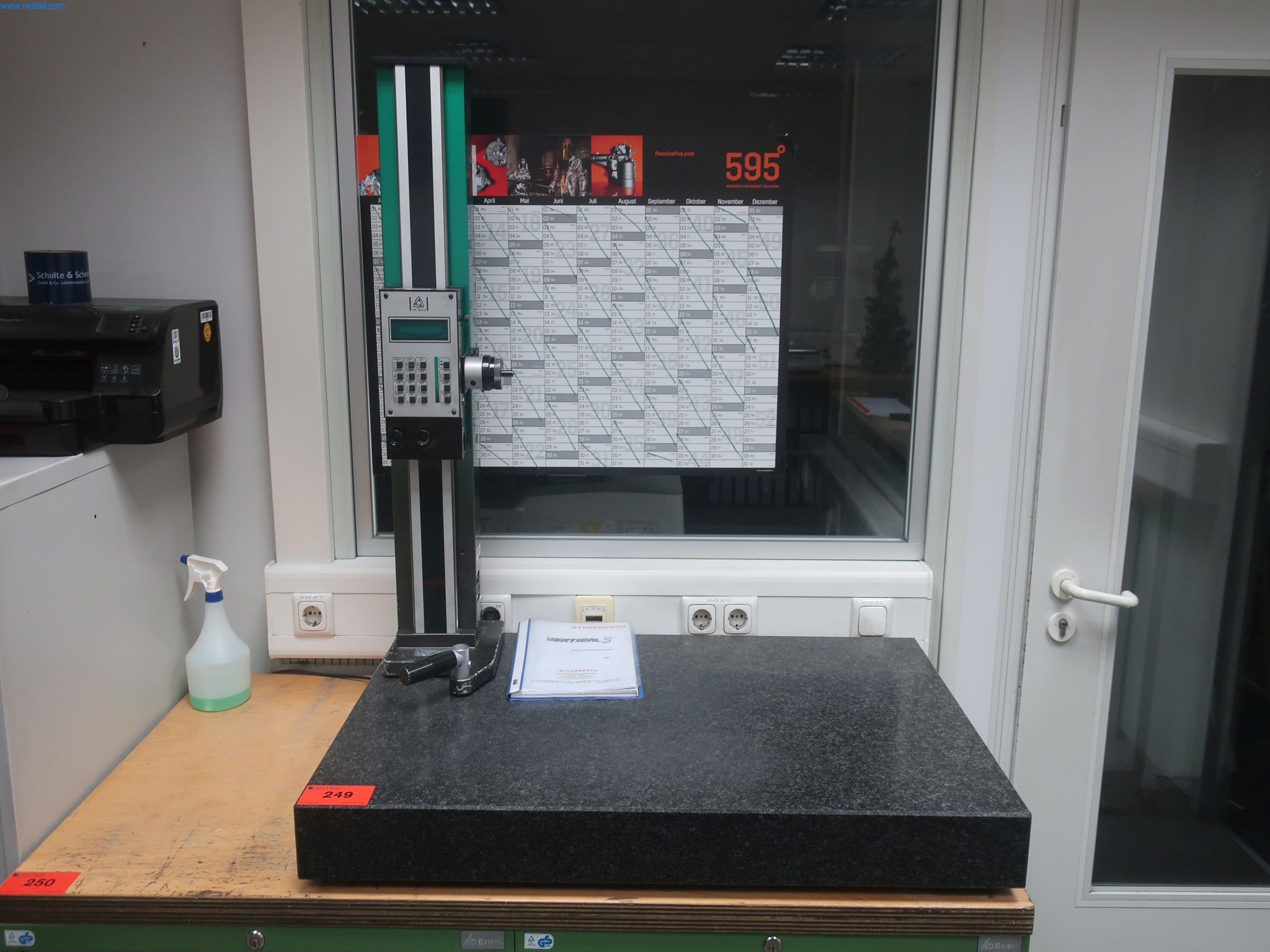 595 Solutions - Systems for the production of Al/ Mg injection molded parts-1