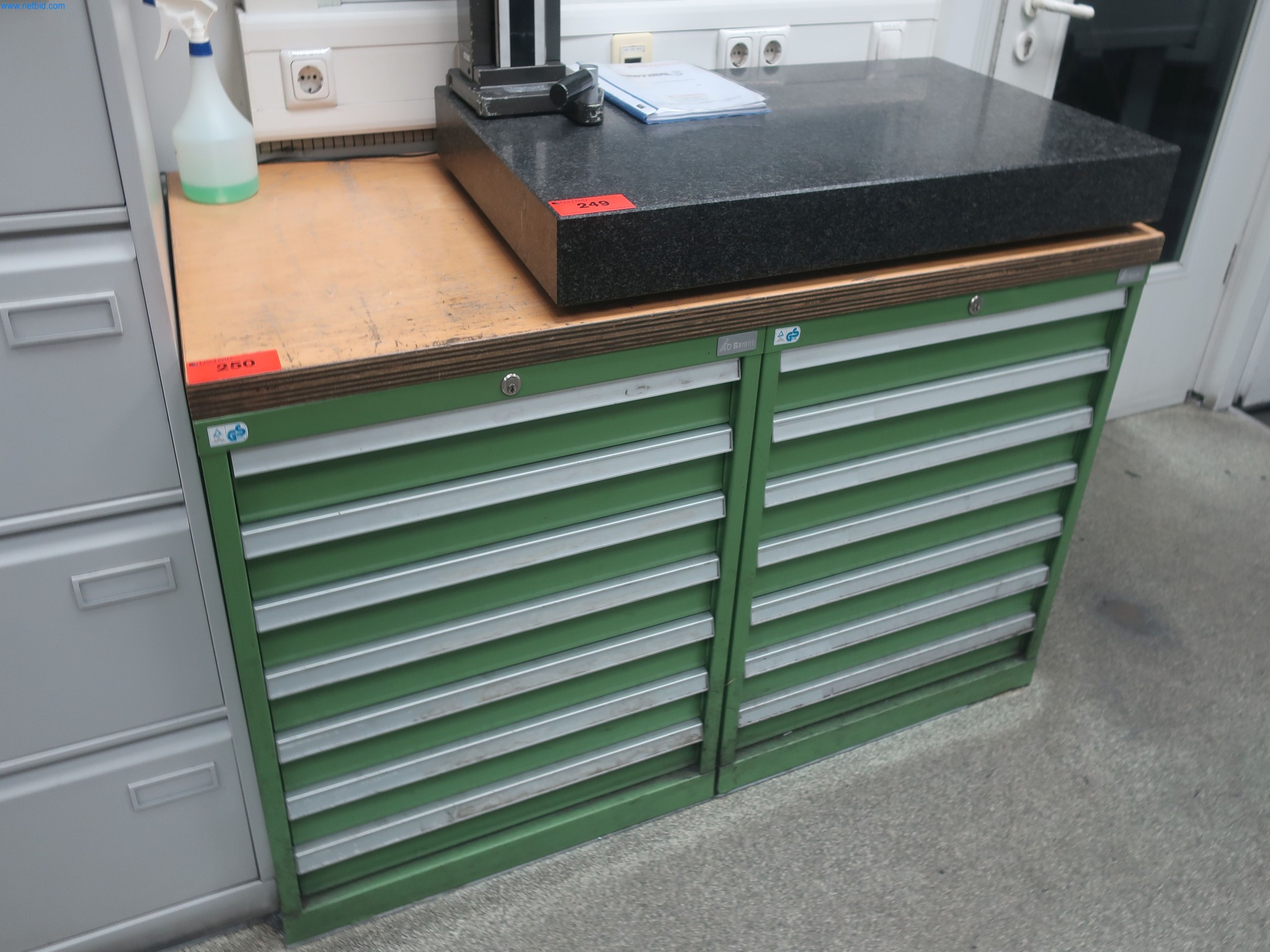 595 Solutions - Systems for the production of Al/ Mg injection molded parts-2