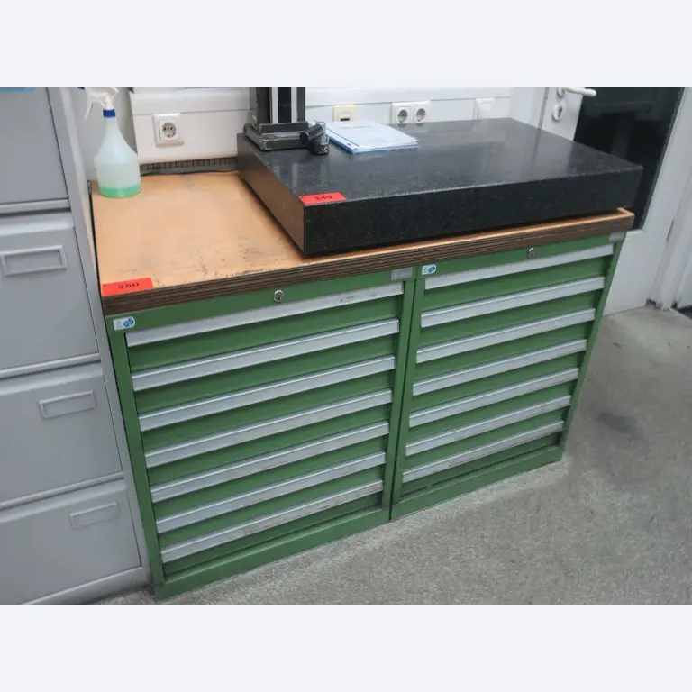 595 Solutions - Systems for the production of Al/ Mg injection molded parts-2