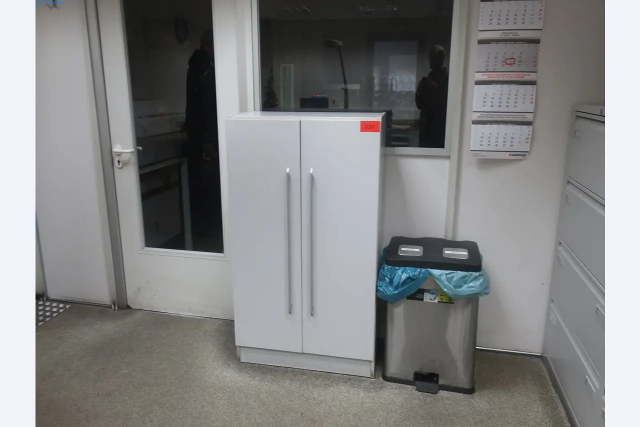 595 Solutions - Systems for the production of Al/ Mg injection molded parts-3