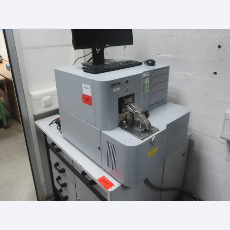 595 Soluciones - Sistemas para la producción de piezas moldeadas por inyección de aluminio/ Mg-1