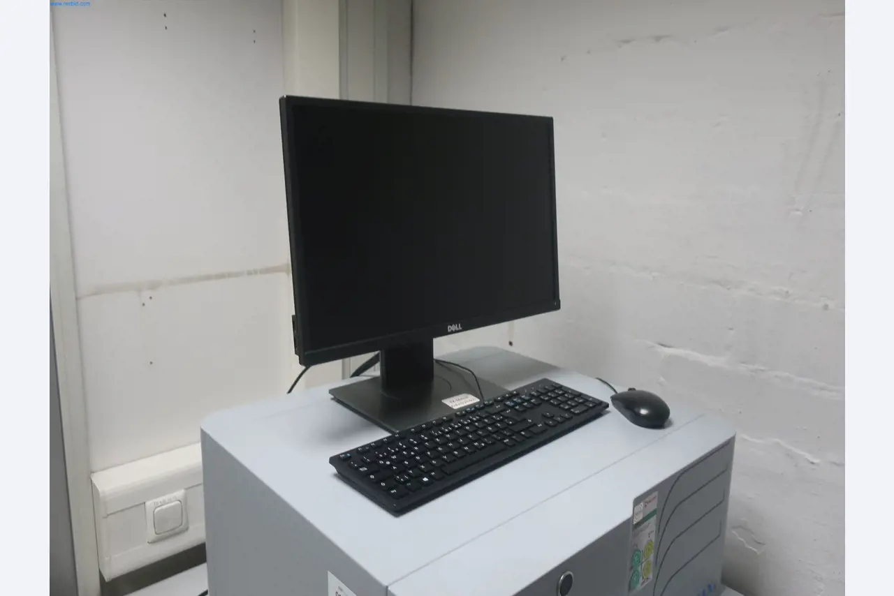 595 Soluciones - Sistemas para la producción de piezas moldeadas por inyección de aluminio/ Mg-2