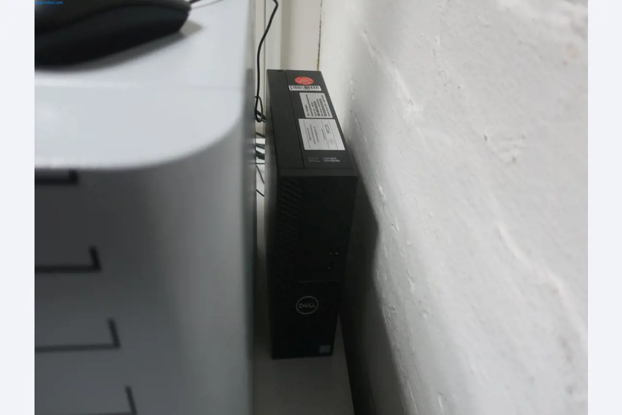 595 Soluciones - Sistemas para la producción de piezas moldeadas por inyección de aluminio/ Mg-3