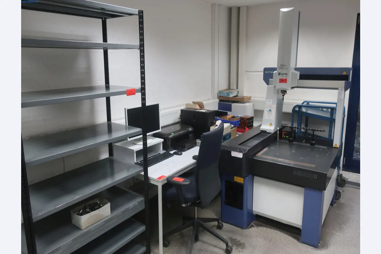 595 Solutions - Systems for the production of Al/ Mg injection molded parts-1