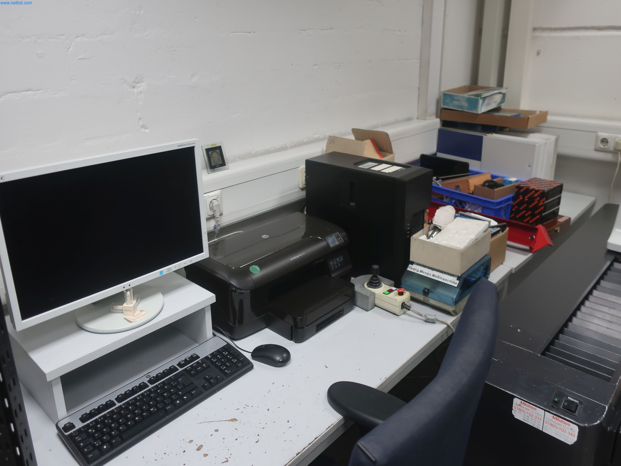 595 Solutions - Systems for the production of Al/ Mg injection molded parts-4