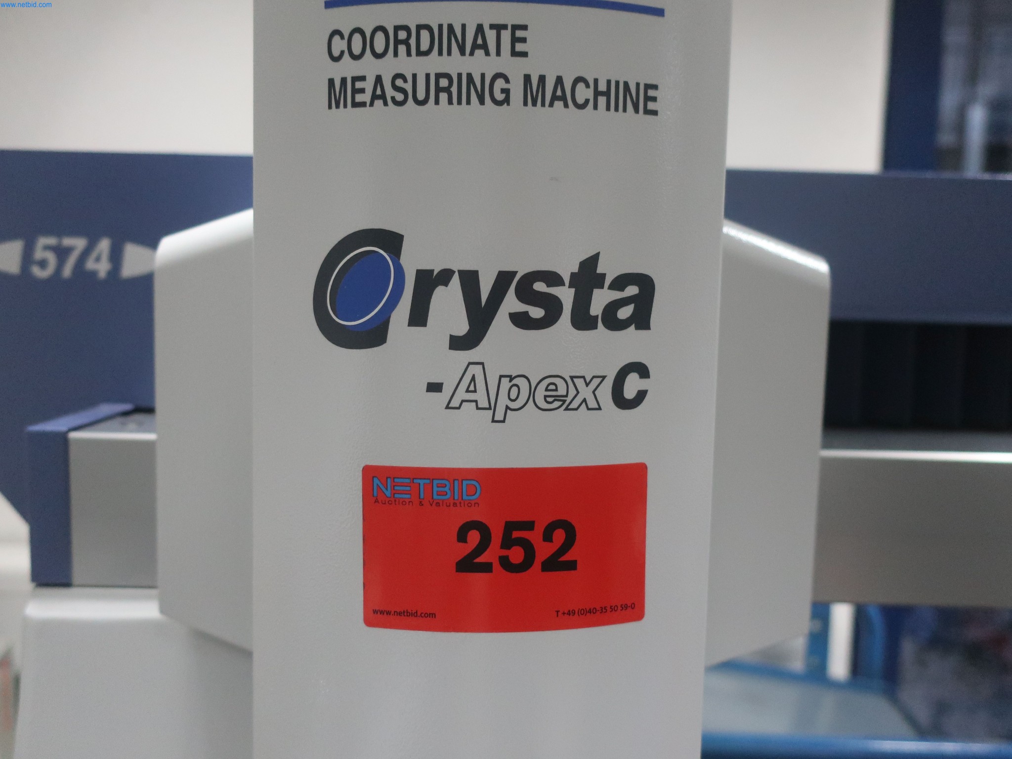 595 Solutions - Systems for the production of Al/ Mg injection molded parts-5