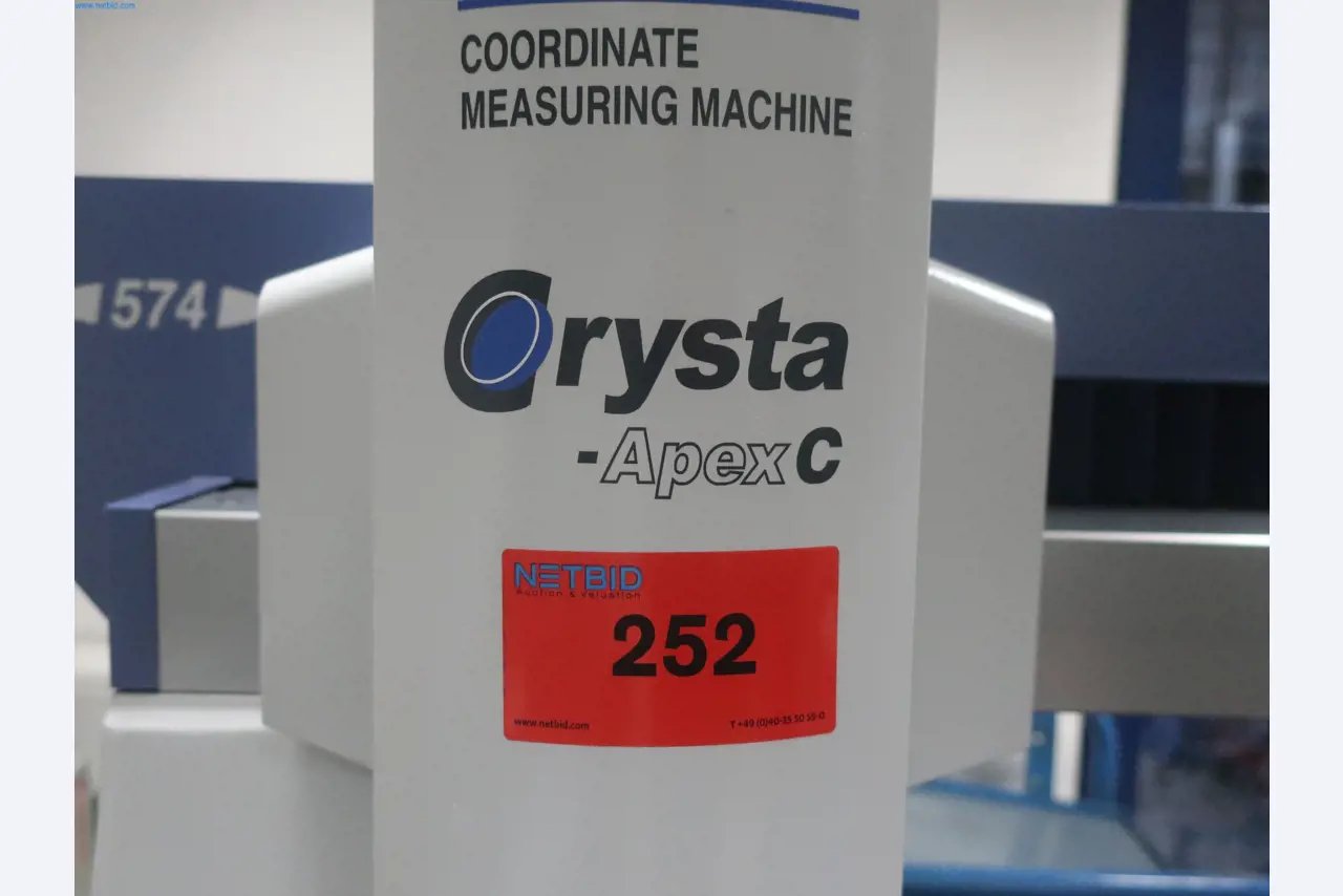 595 Solutions - Systems for the production of Al/ Mg injection molded parts-5