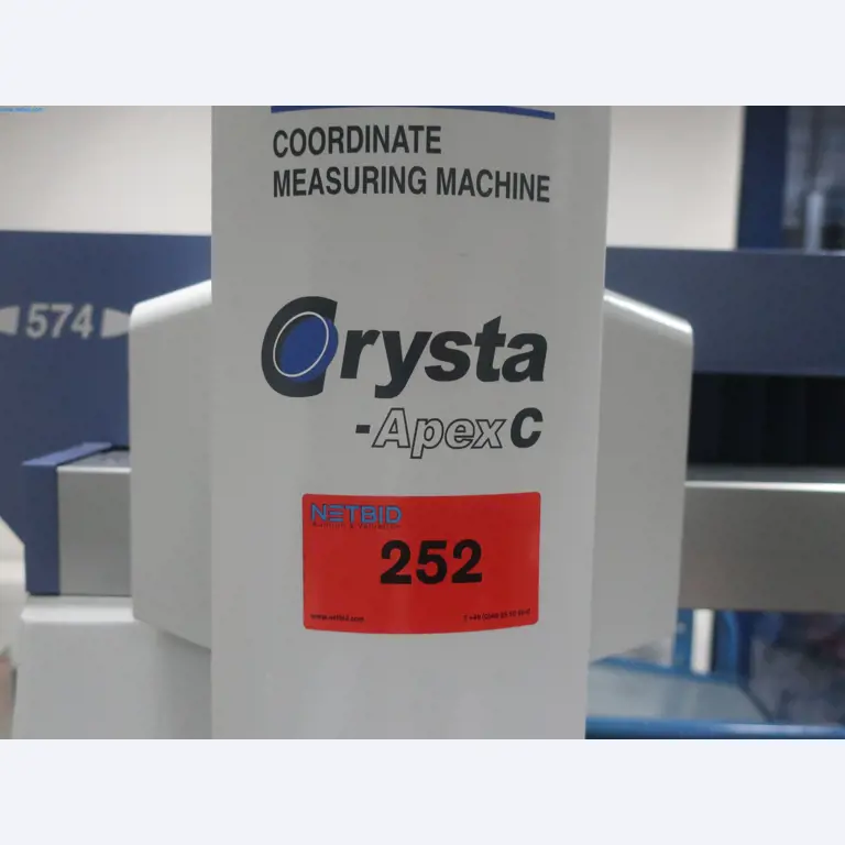 595 Solutions - Systems for the production of Al/ Mg injection molded parts-5