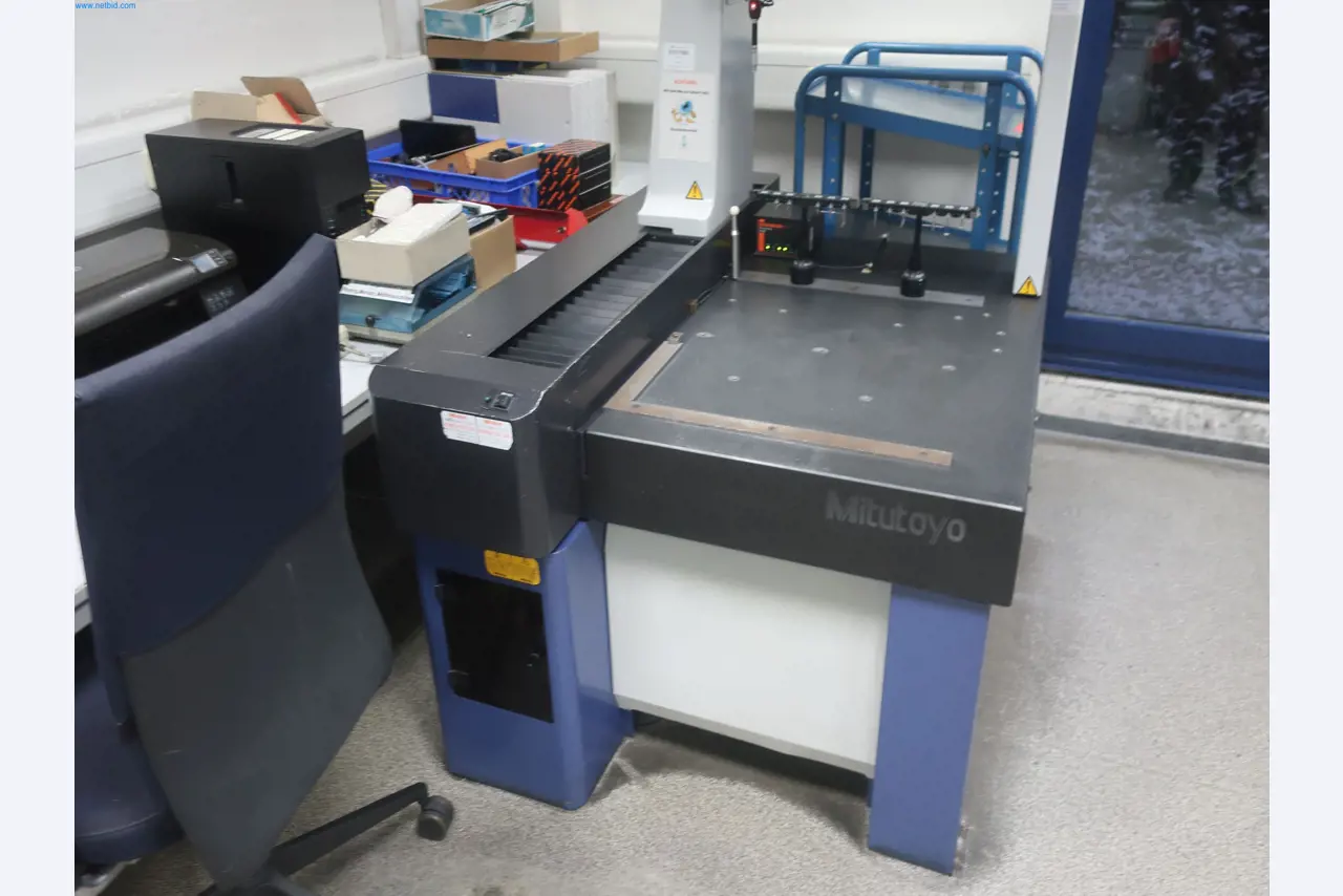 595 Solutions - Systems for the production of Al/ Mg injection molded parts-6