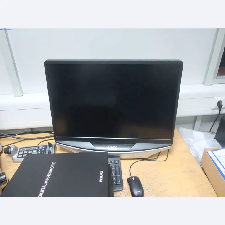 595 Solutions - Systems for the production of Al/ Mg injection molded parts-5