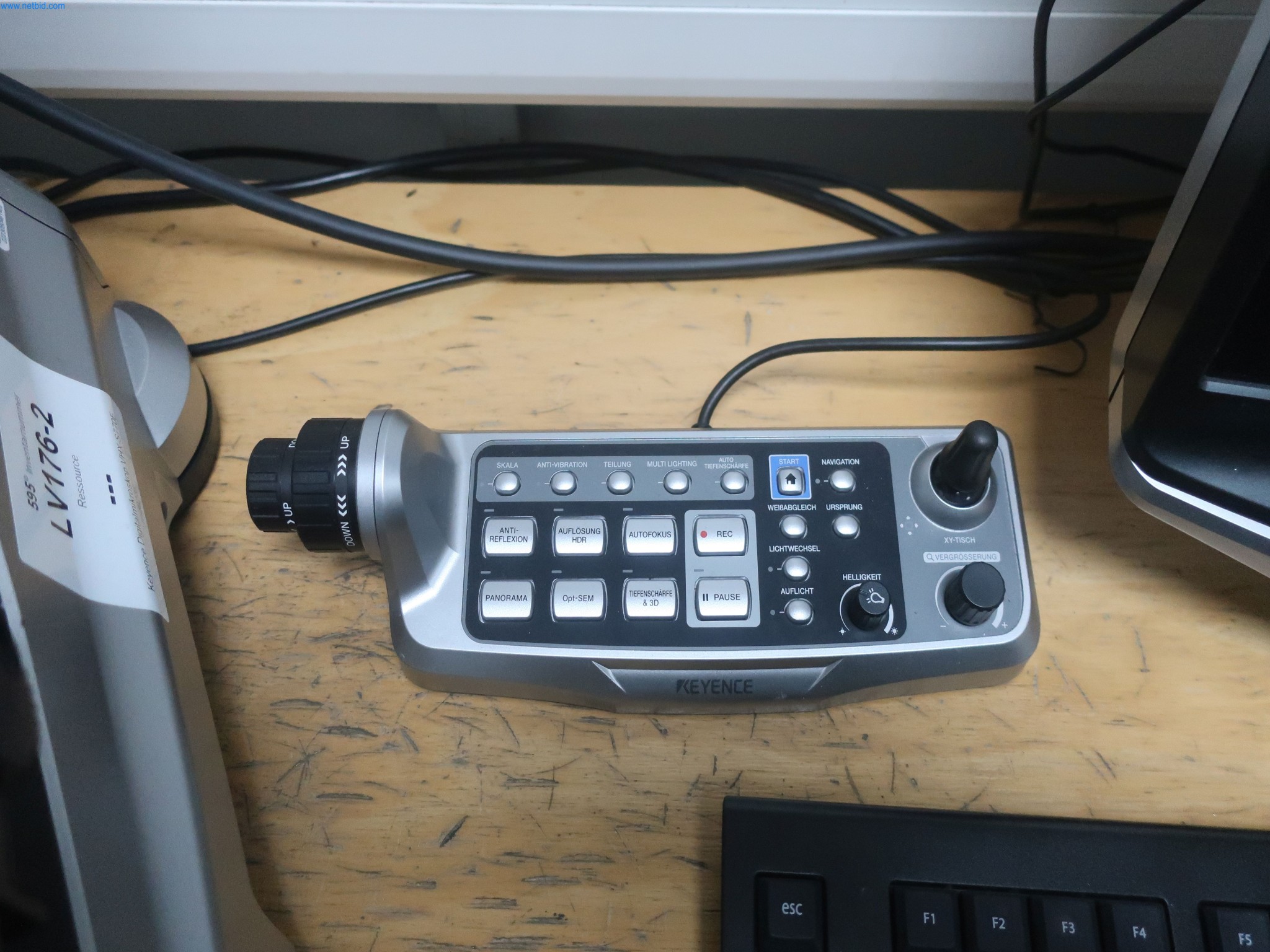 595 Solutions - Systems for the production of Al/ Mg injection molded parts-6