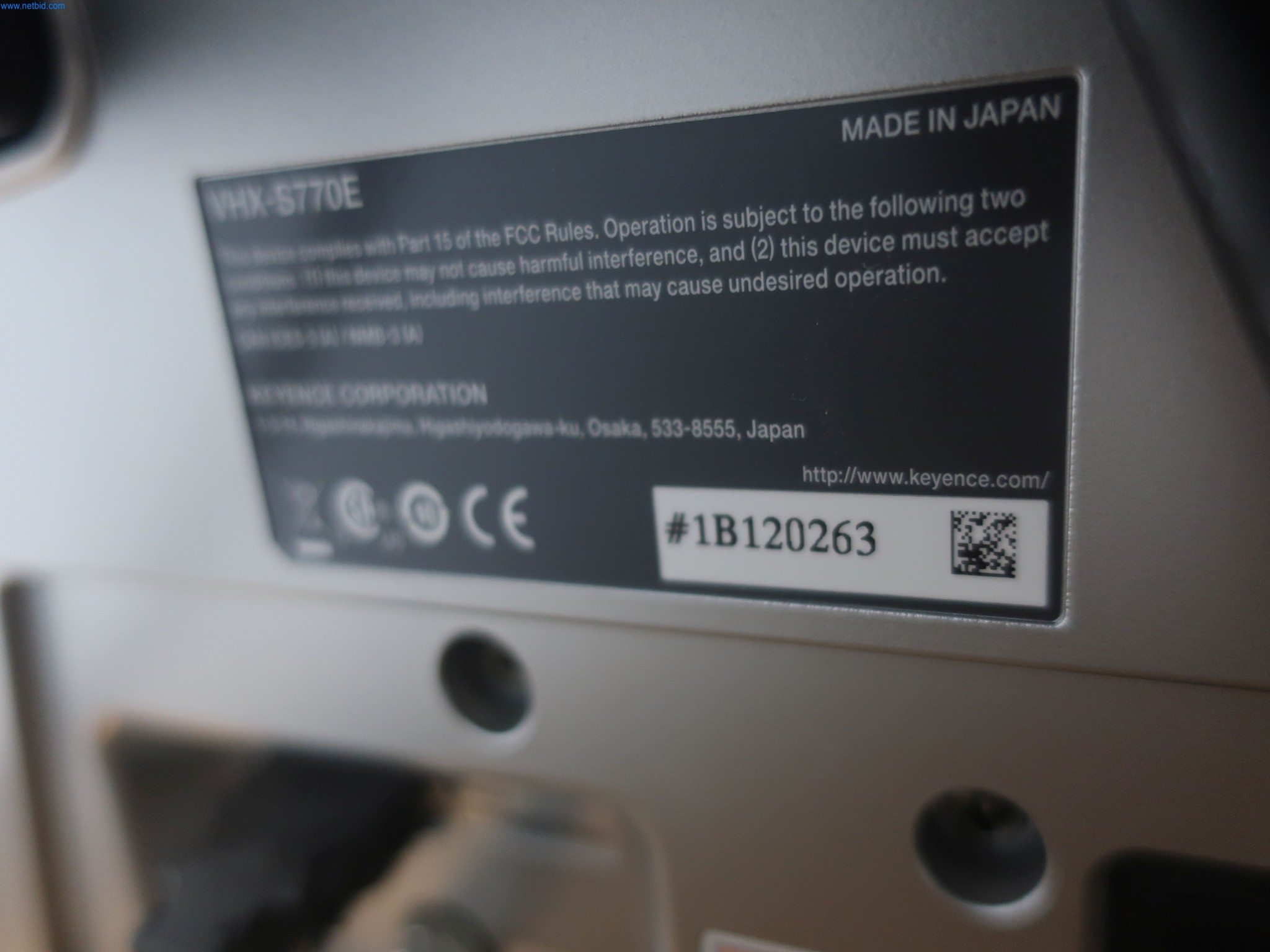 595 Solutions - Systems for the production of Al/ Mg injection molded parts-9