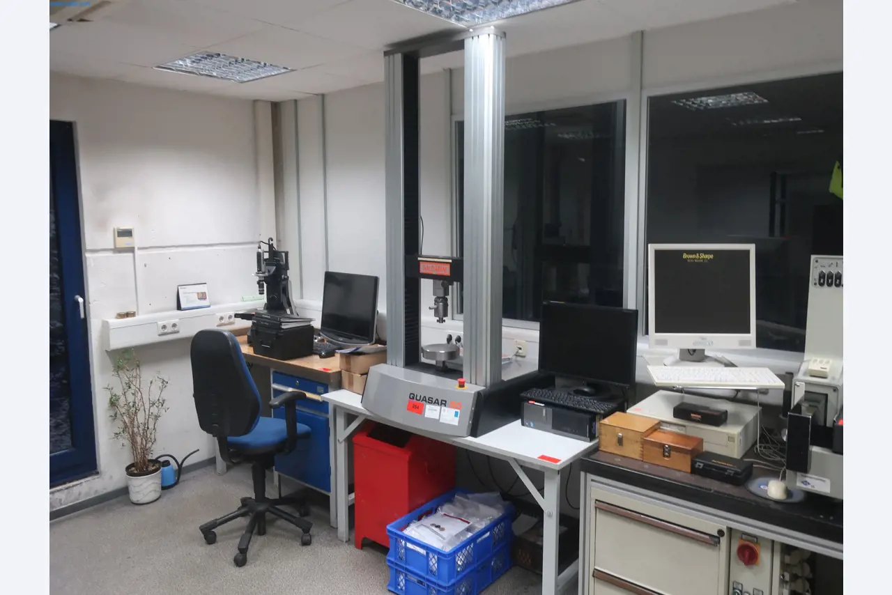 595 Solutions - Systems for the production of Al/ Mg injection molded parts-1