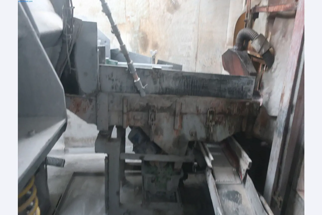 595 Solutions - Systems for the production of Al/ Mg injection molded parts-10