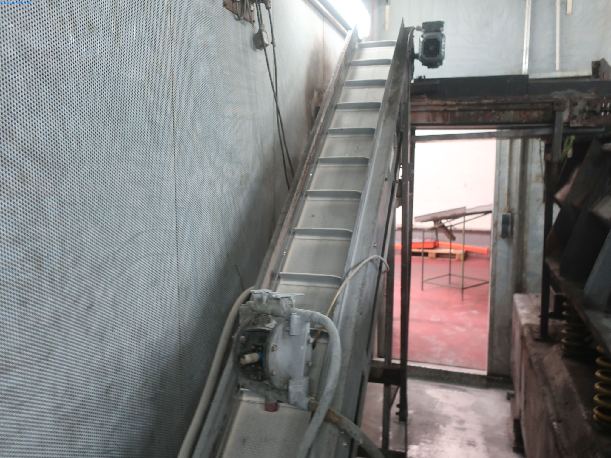 595 Solutions - Systems for the production of Al/ Mg injection molded parts-11