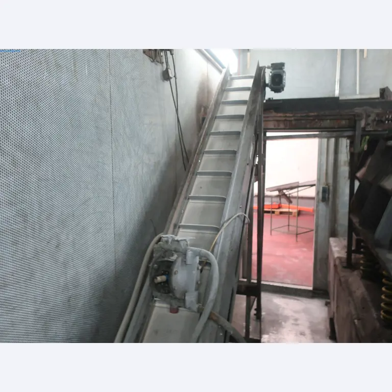 595 Solutions - Systems for the production of Al/ Mg injection molded parts-11