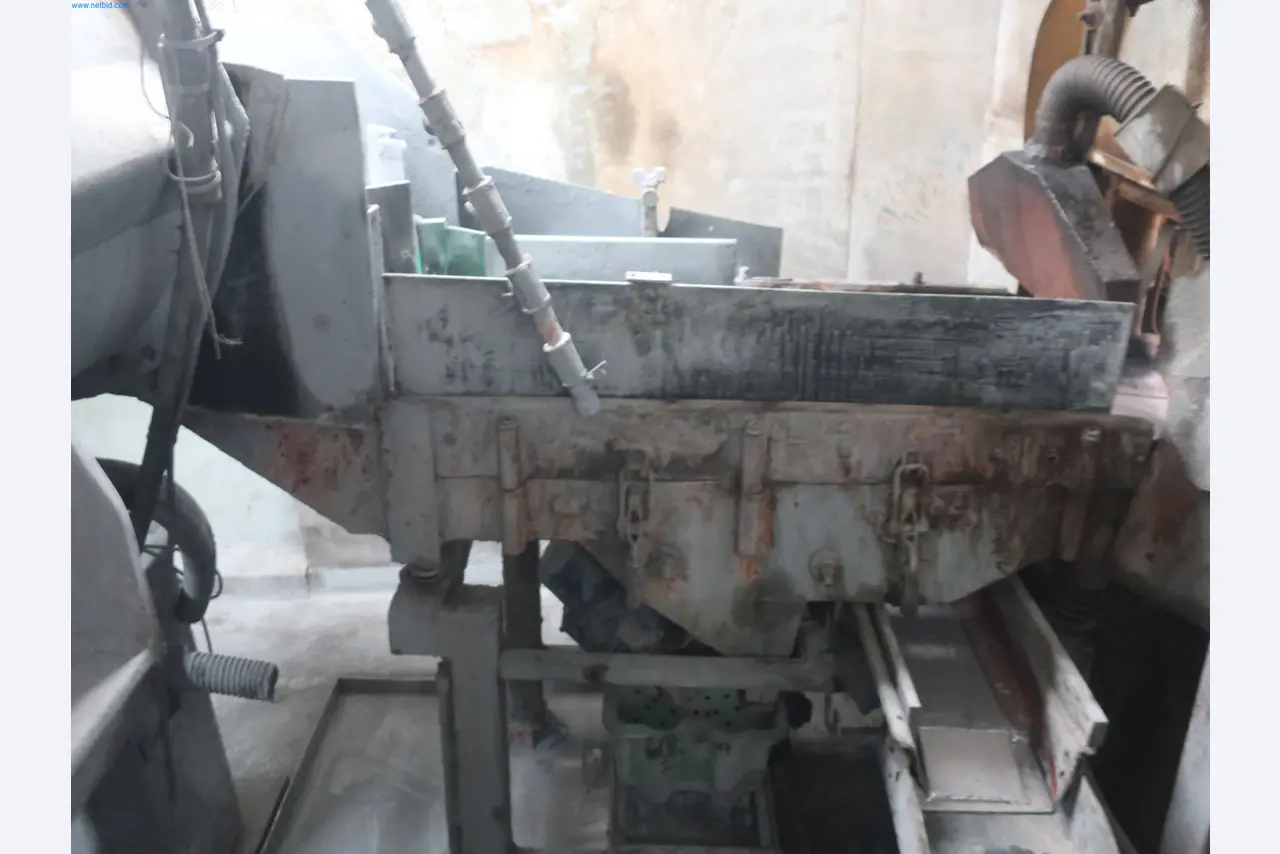 595 Solutions - Systems for the production of Al/ Mg injection molded parts-12