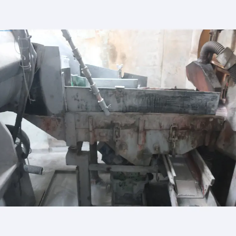 595 Solutions - Systems for the production of Al/ Mg injection molded parts-12