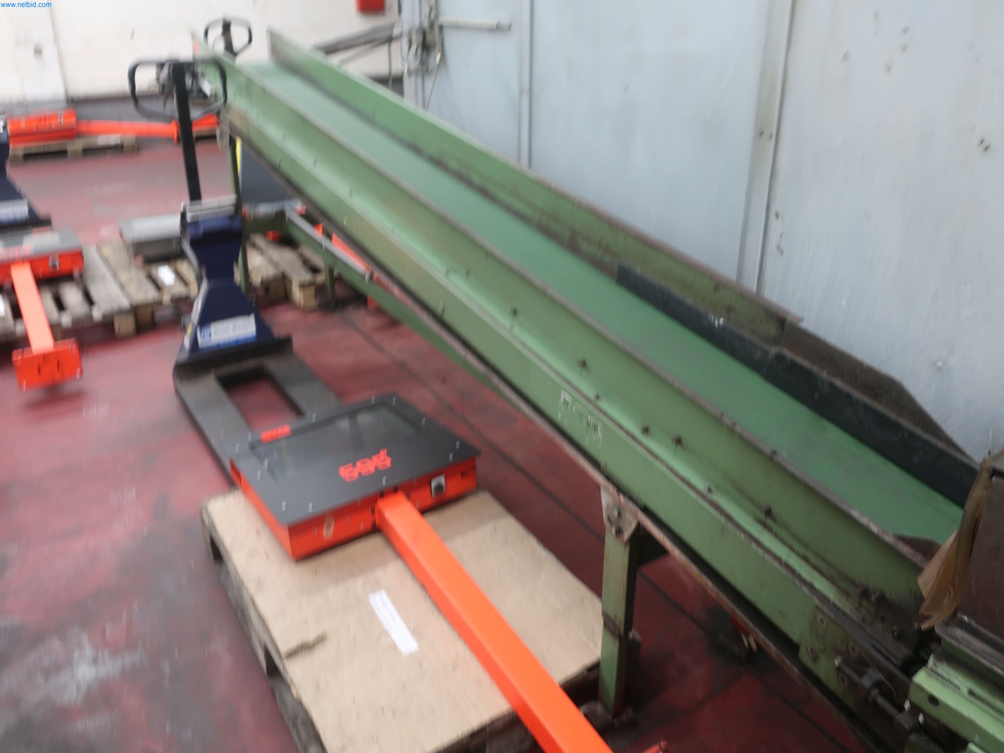 595 Solutions - Systems for the production of Al/ Mg injection molded parts-14