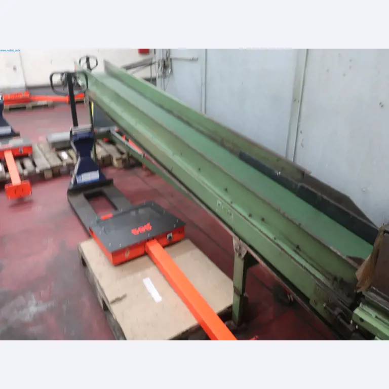 595 Solutions - Systems for the production of Al/ Mg injection molded parts-14