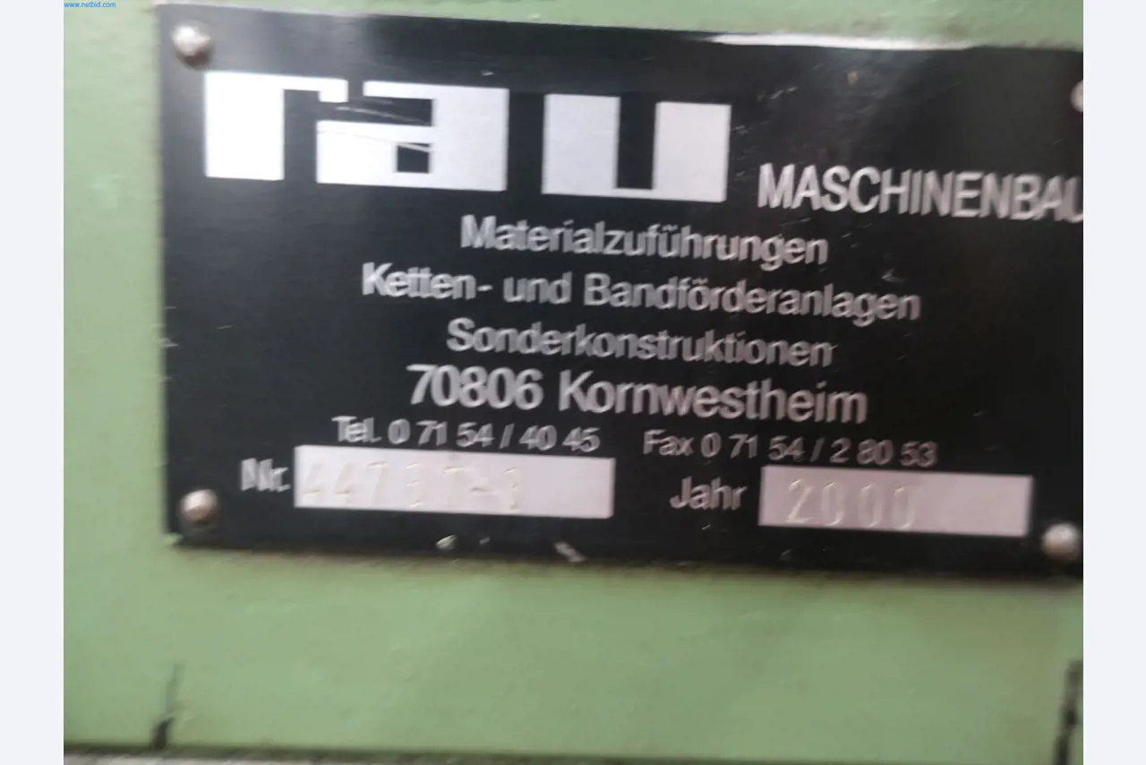 595 Solutions - Systems for the production of Al/ Mg injection molded parts-15