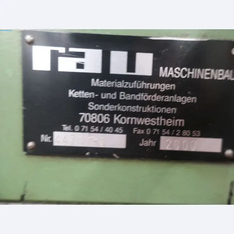 595 Solutions - Systems for the production of Al/ Mg injection molded parts-15