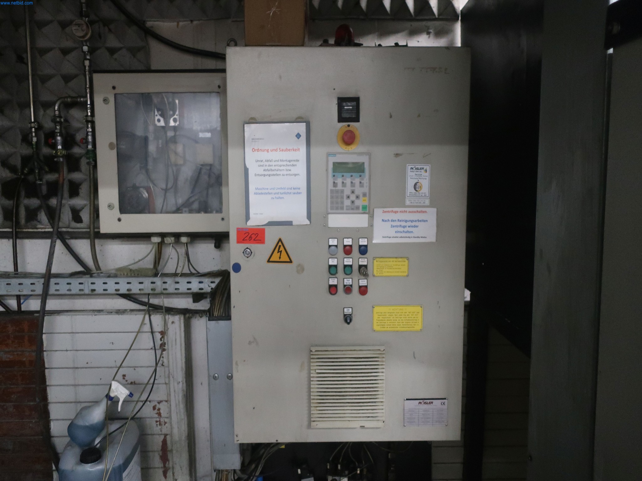 595 Solutions - Systems for the production of Al/ Mg injection molded parts-16