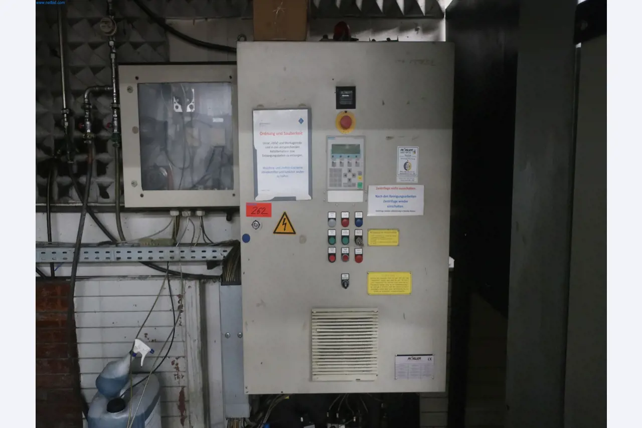 595 Solutions - Systems for the production of Al/ Mg injection molded parts-16