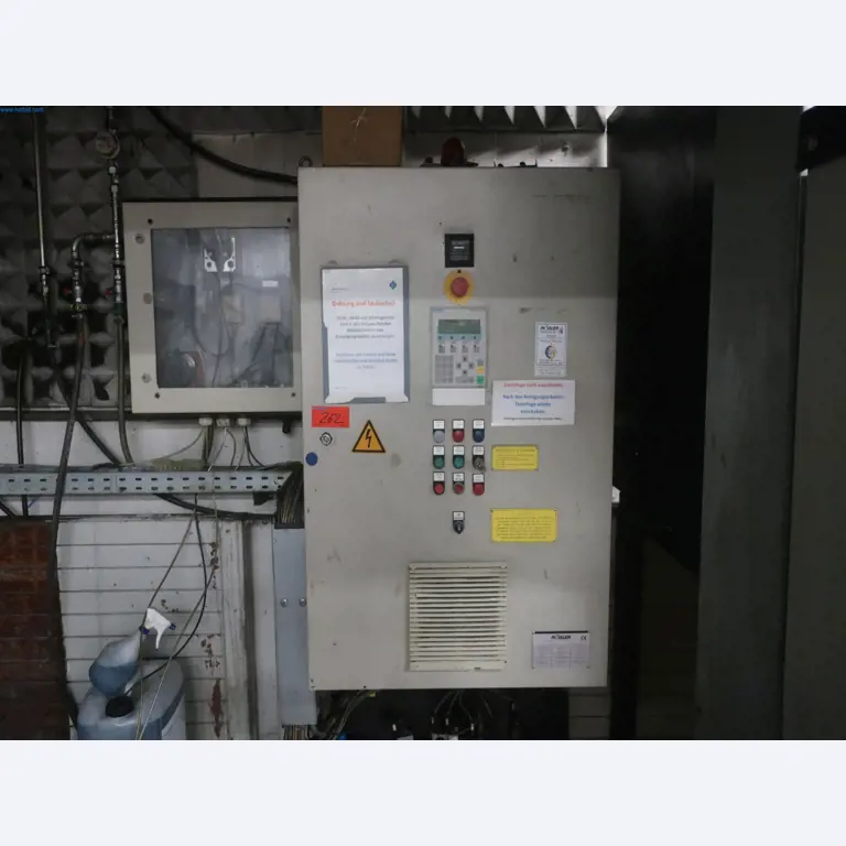 595 Solutions - Systems for the production of Al/ Mg injection molded parts-16