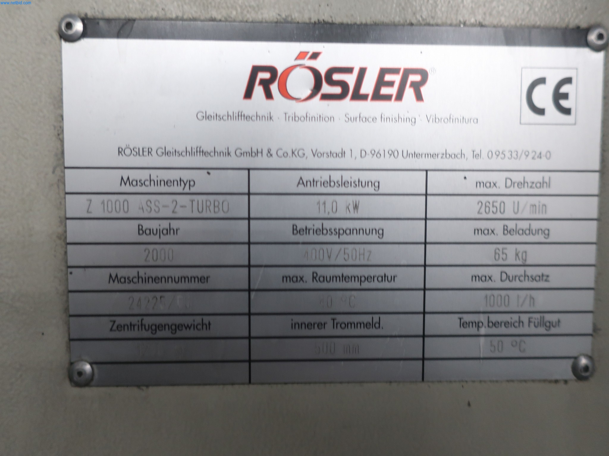 595 Solutions - Systems for the production of Al/ Mg injection molded parts-17