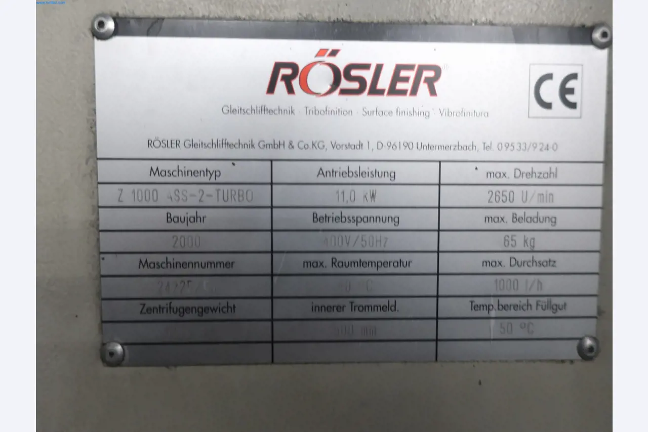 595 Solutions - Systems for the production of Al/ Mg injection molded parts-17