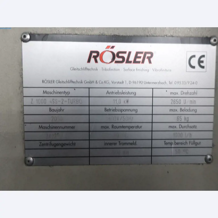 595 Solutions - Systems for the production of Al/ Mg injection molded parts-17