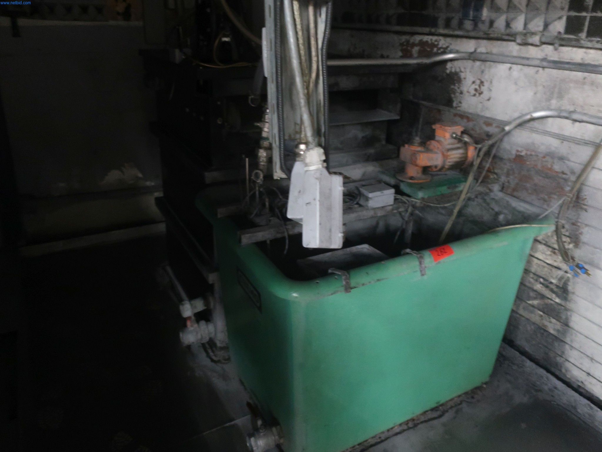 595 Solutions - Systems for the production of Al/ Mg injection molded parts-18