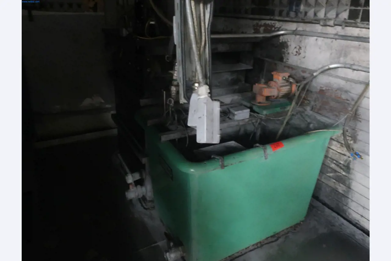 595 Solutions - Systems for the production of Al/ Mg injection molded parts-18